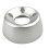 Accessoires moto pour TMAX500 (2008-2011) : cache arrière de pot d'échappement. 1