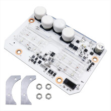 Kit de placa de motor de luz LED 619818Z para luz de piscina LED colorida IntelliBrite 5G de 2ª geração 601000 601001 601002 601003