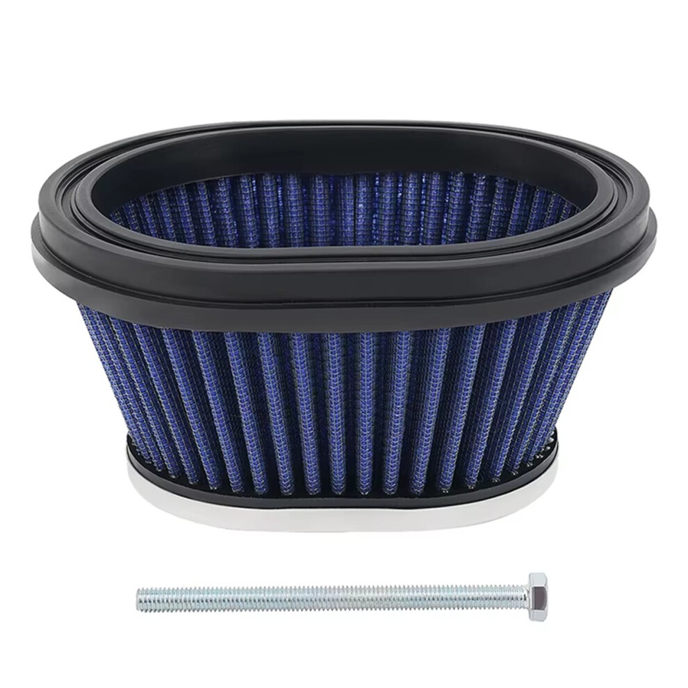 High Air Filter Intake Washable Filter For Yfm125 125R Yfa125 Breeze 125 Yfs200 1988-2007 4853870953893