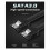 SATA3.0 Data Transmission Cable PC Laptop HDD SSD Drive Writer Straight 6Gbps Quick Data Cord 6