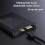 SATA3.0 Data Transmission Cable PC Laptop HDD SSD Drive Writer Straight 6Gbps Quick Data Cord 5