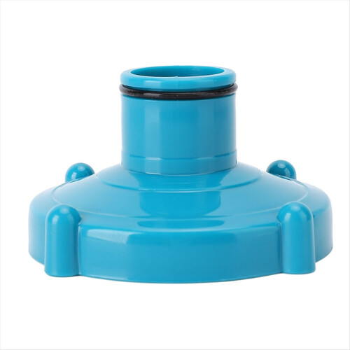 Poolkoppling Liten silslangadapter Skimmerslangadapter för Deluxe underhållskit 2