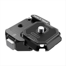 Til F38 Pro Multi-Hole Quick Release Plate Kit til Base til DSLR-kamera Stativ Gimbal