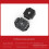 Til F38 Pro Multi-Hole Quick Release Plate Kit til Base til DSLR-kamera Stativ Gimbal 3