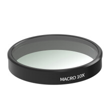 Til Nano MACRO 10X objektivfilter Portrætfokusobjektivfilter til Nano Actionkameratilbehør