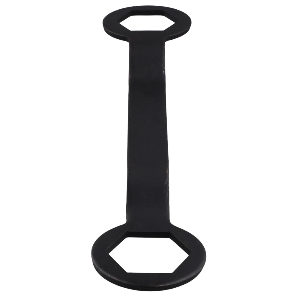 Clutch Hub Tool Spanners Motorcycle Socker Wrench Lock Nut Tool Spanners Scooters Clutch Disassembly Repair Tool 4854032708832
