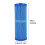 Spa-poolfilterpatroner til PWW50L/4CH-949/FC-0172 reservedel filter 4