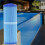 Spa-poolfilterpatroner til PWW50L/4CH-949/FC-0172 reservedel filter 7