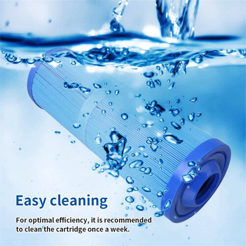 Spa-poolfilterpatroner til PWW50L/4CH-949/FC-0172 reservedel filter 1