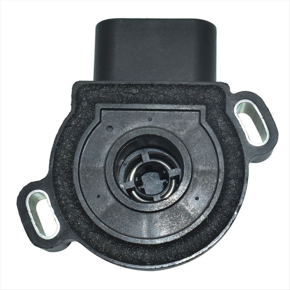 Throttle Position Sensor Sera569-0 8971937130 For Frontera-B, Amigo Rodeo Trooper Black 4854032774547
