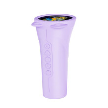 Télescope numérique pour enfants de 5 cm (2 pouces), grossissement 10x, télescope de poche portable avec caméra 2 MP, outil éducatif scientifique