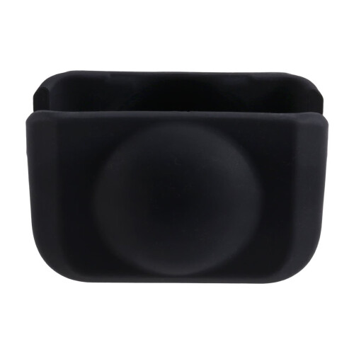 Cache-objectif en silicone pour caméra 360 portable 1