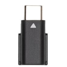Til mikrofonadapterstik Mobiltelefonadapter til grænseflade Mobiltelefonenhed Type-C-adapter
