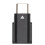 Til mikrofonadapterstik Mobiltelefonadapter til grænseflade Mobiltelefonenhed Type-C-adapter 1
