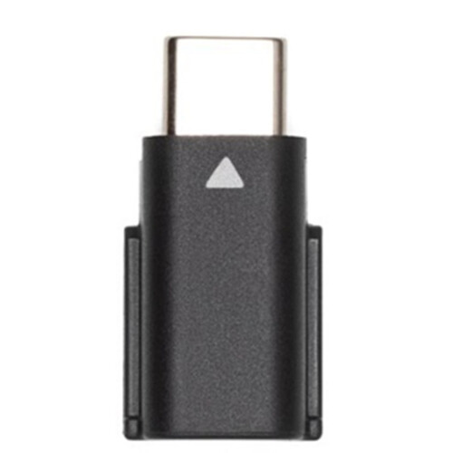 Til mikrofonadapterstik Mobiltelefonadapter til grænseflade Mobiltelefonenhed Type-C-adapter