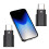 Til mikrofonadapterstik Mobiltelefonadapter til grænseflade Mobiltelefonenhed Type-C-adapter 2