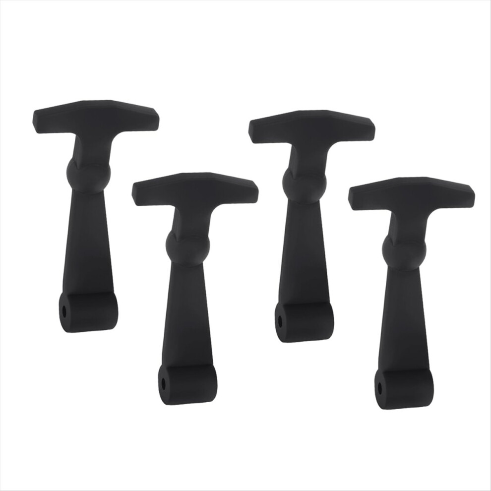 4 Pack Coolers Latches Replacement For Cooler Accessories Cooler Part 4853870970609