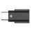 Til mikrofonadapterstik Mobiltelefonadapter til grænseflade Mobiltelefonenhed Type-C-adapter 3