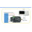 AD768 Modul 16 Bit 30MSPS Højhastighed til Digital-til-Analog Konvertermodul Bølgeformgenerator Parallel Interface 4