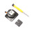Support de griffe flash de rechange pour flash V860II-S - Module de griffe flash en métal - Pièces de rechange 1