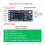 Modulo porta seriale wireless SI4463 433 MHz -12 1000 m Sostituisci Bluetooth 4 pezzi 3