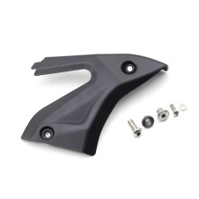 Protection de pignon de bras oscillant pour motos Trident 660 (modèles 2021 et suivants) - Accessoires moto