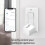 Tuya Bluetooth Finger Robot Switch Button Pusher Smart Life APP 3