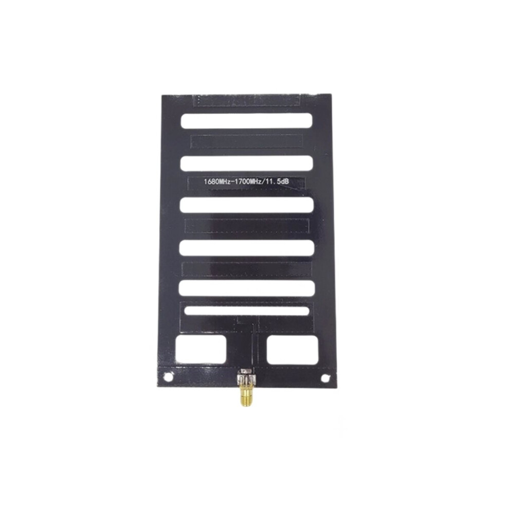 1680-1720Mhz 12Db 50W High Gain Antenna Gain Antenna Directional Antenna 50Î© Sma Inner Hole 4853870940541