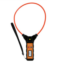 Amperímetro de pinça flexível universal para uso elétrico com bobina de alta corrente alternada (CA) - VC690