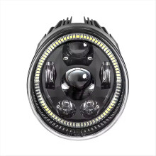 LED-Scheinwerfer für V-Rod VRSC VRSCA V-Rod VRSCDX (2002–2016)