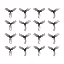 Do śmigła Hurricane 3-Blade Toothpick 1,5 mm do dronów RC FPV Racing Freestyle Toothpick, 16 sztuk