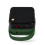 For Speaker Silicone Case Shock Absorbing Speaker Case Anti Scratch Bluetooth Speaker Case Black 4