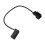 Bil Bluetooth Telefon Mikrofonkabel Mikrofon Handsfree Mikrofon för 2