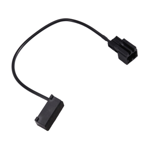Bil Bluetooth Telefon Mikrofonkabel Mikrofon Handsfree Mikrofon för 1