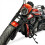 LED-Scheinwerfer für V-Rod VRSC VRSCA V-Rod VRSCDX (2002–2016) 2