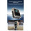 For 360 Quick Release Metal Cage with Cold Shoe Mount Lens Silicone Protective Case for 360 2