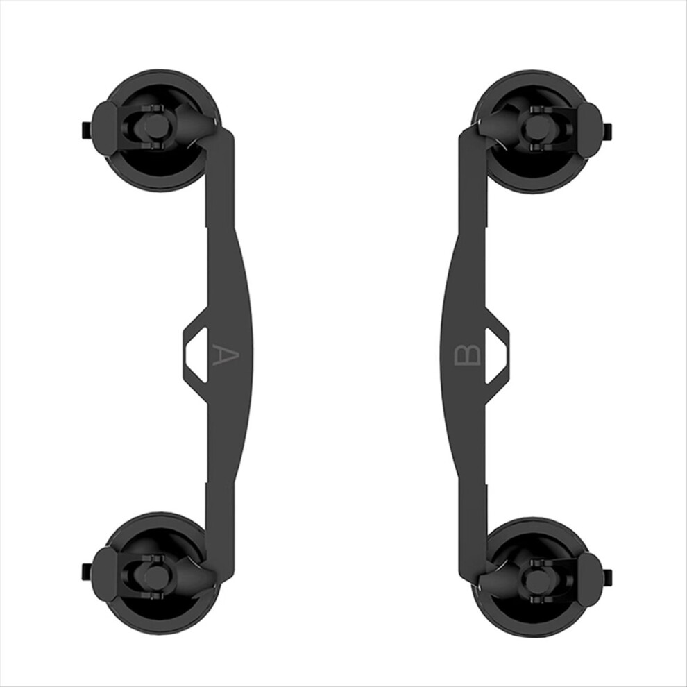 For Mini Car Mount Sunroof Suction Cup Bracket Powerful Suction Cups For Rvs Boats Airplanes And More 4853870970241