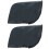Stück universelle Rollator-Handgriffe, wiederverwendbare Rollator-Handschuhe, abnehmbare Rollator-Handgriffe 1
