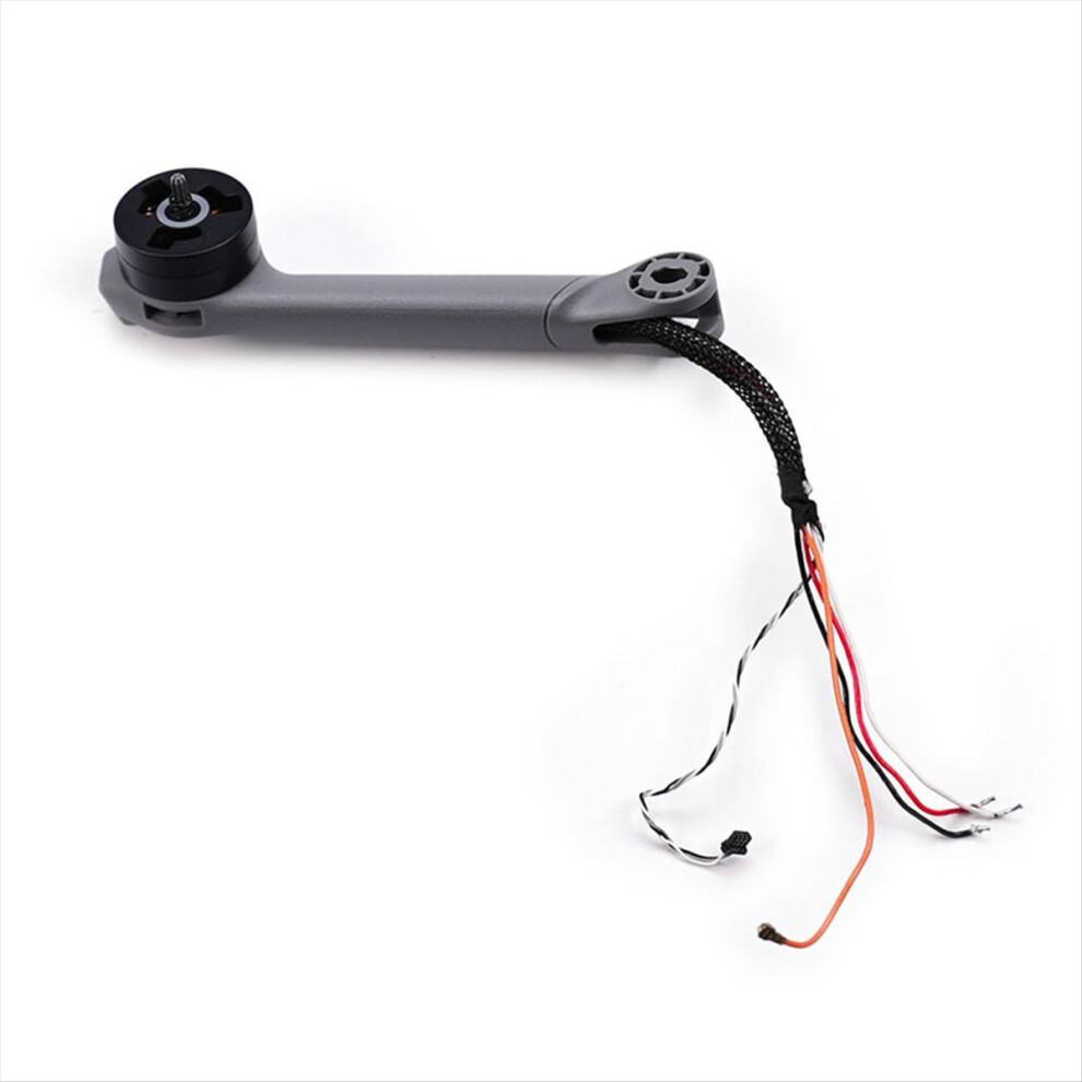 Motor Arm For Mini 5 Pro Left Rear Arm With Motors For Mini 5 Pro Drone Repair Spare Parts 4853870970913