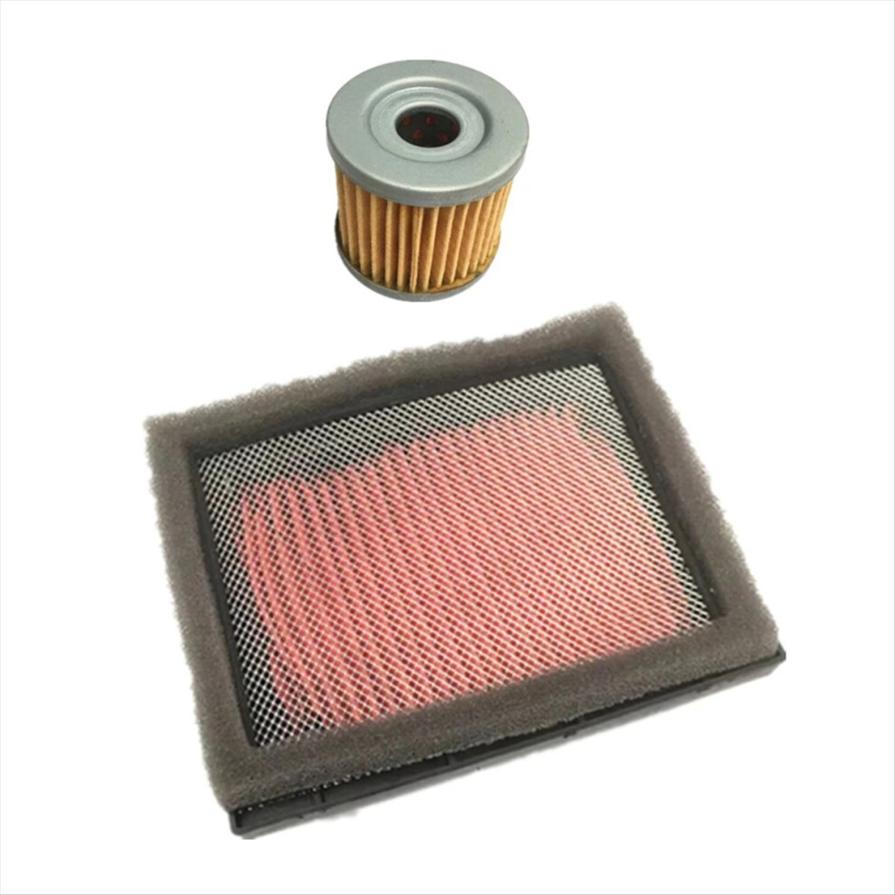 Motorcycle Air Filter Oil Filter For Tnt165s Bn150s Bj150s Bj150-31 For Keeway Rkf125 Engine Intake Cleaner 4853870966862