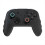 Skyddsfodral för Switch2 PRO spelkontroll Skyddsset för Switch2 PRO spelkontroll Silikon joysticklock A 7