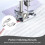 Σετ λεπίδων ραπτομηχανής Slynxr 788127007+788013009 για , , 5