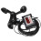 Anemograph Tower Crane Anemometer Wind Speed Indicator Direction Indicator Wind Speed Sensor Measuring Wind Anemoscope 1