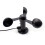 Anemograph Tower Crane Anemometer Wind Speed Indicator Direction Indicator Wind Speed Sensor Measuring Wind Anemoscope 3