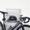 Support mural pour vélo, crochets pour garage, support pour VTT 5
