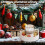 Silikone adventskrans, adventskalender, silikone juleforme, silikone stjerneform til lys 2