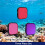 3in1 Diving Filter for Pro/ Waterproof Fogproof Diving Filter for Pro 2 Action Camera 4