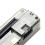 OCuLink GPU Dock GPU-dockningsstation PCIe 4.0 X4 Extern grafikkortsdocka 32 Gbps Ingen adapter 4