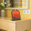 Bordstativ til SoundLink-Micro, robust metalstativholder til SoundLink-Micro Smart Speaker 3