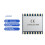SX1262 LoRa 915Mhz Wireless Transceiver Receiver Module Lora1262 IoT Module Low-Power LoRa Communication Module 2